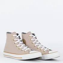 Calzado Converse All Star Play On Fashion Nude