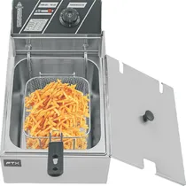 Fritadeira Elétrica FTX FTXDF-10 10L 2500W - 220V-50/60HZ