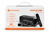 Peining Spea...