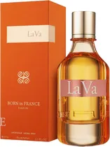 Perfume Born...