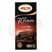  Valor Choc....
