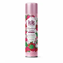 Shampoo Seco...