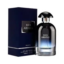 Perfume Riiffs Bleu Absolu Edp Masculino 100ML