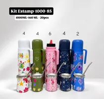 Termo Kit 10...