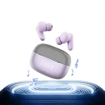 G-Tide Auricular Colorbeats BT Anc+Enc Purple