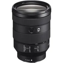 Lente Sony S...