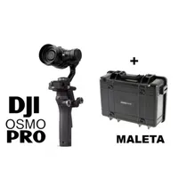 Dji Osmo Pro...