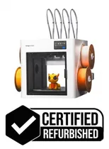 Imp 3D Snapmaker U1 3D Printer Bivolt - Factory Refurbished