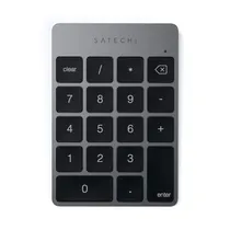 Satechi Teclado Numerico Slim ST-Salkpm Space Gray