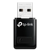 Adaptador Wireless USB TP-Link TL-WN823N 300MBPS