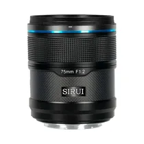  Lente Sirui...