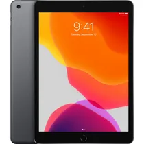 Apple iPad 8TH Gen (MYN32LL/A) 10.2"/ Wifi + Cel / 32GB - Space Gray (Swap A)