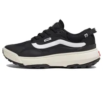 Calzado Vans Mte Crosspath Negro Blanco