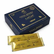  Honey Vital...