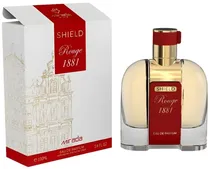  Perfume Mir...