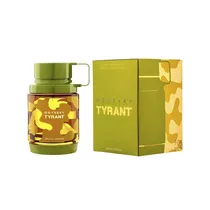 Perfume Armaf Odyssey Tyrant Edp 100ML