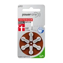  Pilha Power...
