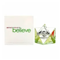 Britney Spears Believe Fem 100ML Edp