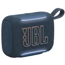 Speaker Portátil JBL Go 5 - Blue