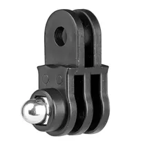 Telesin Acc Camara Adaptador de Tripóde GP-TPM-T06