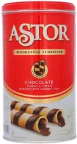  Chocolate A...