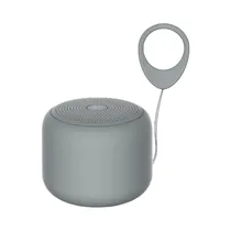  Speaker Por...