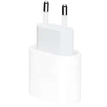 Apple Carregador Adaptador 20W Power USB-C White MU7V2ZM/A