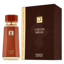 Liquid Brun