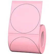 Papel Termic...