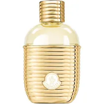 Perfume Tester Fem Moncler Sunrise Pour Femme Edp 100ML