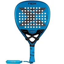 Nox Paleta de Padel EA10 Ventus Attack 12K Xtrem 2026 Edu Alonso