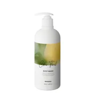 Bananal Citrus Floral Body Whash 500ML