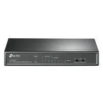 Hub 8P TP-Link TL-SF1008LP 10/100 4POE
