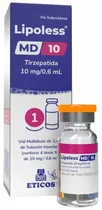  Lipoless 10...