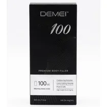 Demei Body 100 Acido Hialuronico Retic 100ML Preenchedor
