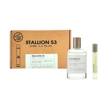 Perfume Emper Le Chameu Stallion 53 Edp Unissex 100ML