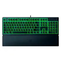 Teclado Razer Ornata V3 X Low Profile USB Black SP RZ03-04471100-R 311