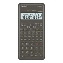 Calculadora Casio FX-100MS 2DA Edição - Black