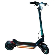 Patinete Fos...