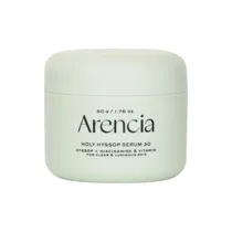 Arencia Holy Hyssop Serum 30 50G