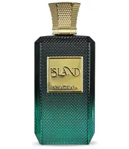 Khadlaj Island Man Edp 100ML