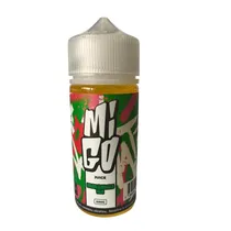 Migo 100ML Manzancia Ice 03MG