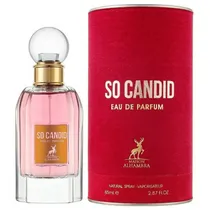 P.Maison Alhambra So Candid Rouge 85ML