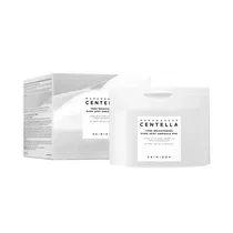 Pads Faciais SKIN1004 Madagascar Centella Tone Brightening Dark Spot 60PCS
