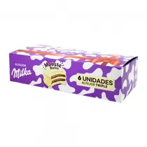  Alfajor Mil...