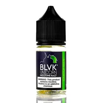 Essência BLVK Salt Cucumber 30ML 35MG