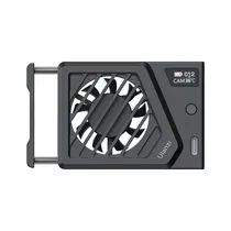 Fan Cooling Camera Ulanzi CA25 Black