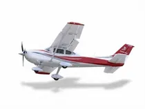 Aviao FMS Ce...