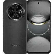 Smartphone Tecno Spark 30C KL5 DS Lte 6.67" 8/256GB - Orbit Black