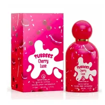 Perfume Grandeur Elite Tubbees Cherry Luxe Edp Unissex - 50ML